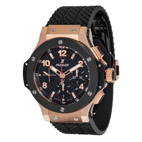 hublot mens watches australia|Hublot big bang chronograph.